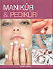 Leigh Toselli: Manikűr & pedikűr