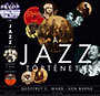 Geoffrey C. Ward, Ben Ward: A Jazz története