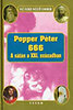 Popper P�ter: 666 - A s�t�n a XXI. sz�zadban