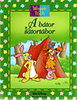 Walt Disney: A bátor sátortábor (Micimackó)