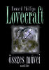 Howard Phillips Lovecraft: Howard Phillips Lovecraft �sszes m�vei 2. k�tet