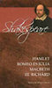William Shakespeare: Hamlet-Romeo �s J�lia-Macbeth-III. Rich�rd