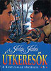 John Jakes: �tkeres�k - A Kent csal�d t�rt�nete 3.