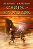 Steven Erikson: Csontvad�szok - A Malazai Bukottak K�nyv�nek reg�je