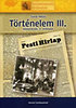 Száray Miklós: Történelem III. - Középiskolák, 11. évfolyam