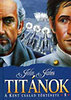 John Jakes: Tit�nok