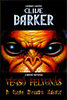 Clive Barker: V�gs� felvon�s - A h�rviv� folytat�sa-A tud�s m�sodik k�nyve-