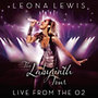 Leona Lewis: The Labyrinth Tour - Live At The O2 (CD+DVD)