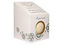 LOVE2SMILE Tündéri citrusliget organikus fürdőgolyó 230g