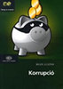 Báger Gusztáv: Korrupció
