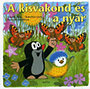 Z. Miler, K. Lovis, H. Doskocilová: A kisvakond és a nyár (lapozó)