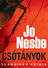 Jo Nesbo: Csótányok