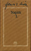 Hamvas Béla: Naplók I-II.