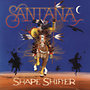 Santana: Shape Shifter