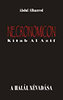 Abdul Alhazred: Necronomicon - Kitab Al Azif