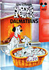 Walt Disney: 101 Dalmatians