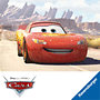 Cars/Verdák - McQueen floorpuzzle