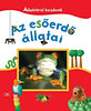 Az esőerdő állatai