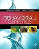 Anholt, Robert - Mackay, Trudy F. C.: Principles of Behavioral Genetics