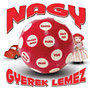 Válogatás: Nagy Gyerek Lemez
