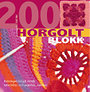 Jan Eaton: 200 horgolt blokk