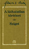 Hamvas B�la: A l�thatatlan t�rt�net - Sziget - Hamvas B�la m�vei 18.