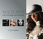 Alicia Keys: The Platinum Collection (Tour Edition)