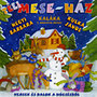 Válogatás: Téli mese -ház - Versek és dalok a hóesésből