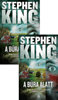 Stephen King: A B�ra alatt I-II.