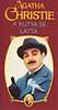 Agatha Christie: A kutya se l�tta