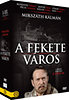 A fekete város díszdoboz