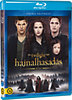 Hajnalhasadás II. rész - Extra változat (Blu-ray)