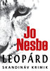 Jo Nesbo: Leopárd