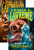 Leslie L. Lawrence: Nyomasztó örökség 1-2.