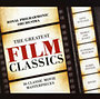 Royal Philharmonic Orchestra: The Greatest Film Classics (EMI Gold)