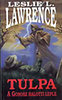 Leslie L. Lawrence: Tulpa (A gonosz halotti leple)