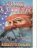 Clive Cussler: K�s�rtethaj�