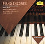 Válogatás: Csupa ráadás -  Zongorán (Piano Encores)