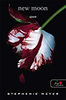 Stephenie Meyer: New Moon - �jhold (kem�nybor�t�s)