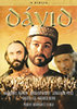 A Biblia: Dávid