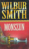 WILBUR SMITH: MONSZUN