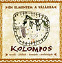 Kolompos: Én elmentem a vásárba