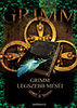 Grimm, Jacob: Grimm legszebb meséi