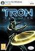 Tron: Evolution PC DVD