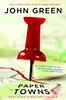 Green, John: Paper Towns
