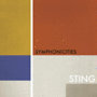 Sting: Symphonicities (EE version)