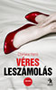 Charlaine Harris: Véres leszámolás - True Blood 11.