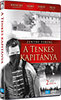 A Tenkes kapitánya díszdoboz