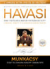 Havasi Balázs: Munkácsy - Ecset és Zongora (DVD+CD)