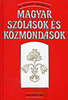 O. Nagy G�bor: Magyar sz�l�sok �s k�zmond�sok